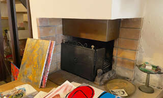 Maison 3 Pièces 56 m² à vendre à Cagnes-sur-Mer (06800)