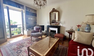 Appartement 4 Pièces 88 m² à vendre à Versailles (78000)