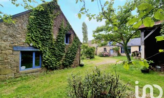 Maison 4 Pièces 180 m² à vendre à Lécousse (35133)