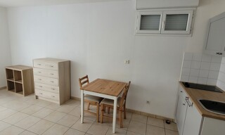 Appartement 1 Pièce 22 m² à vendre à Amiens (80080)