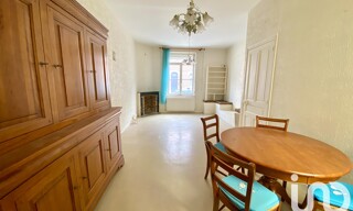 Maison 4 Pièces 88 m² à vendre à Saint-Quentin (02100)