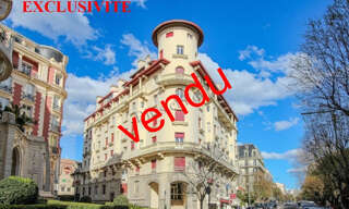 Appartement 3 Pièces 97 m² à vendre à Biarritz (64200)