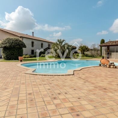 Maison 12 pièces 489000 €