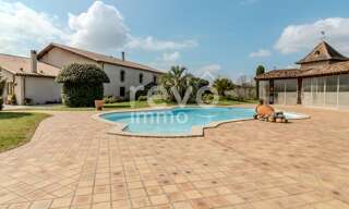 Maison 12 Pièces 478 m² à vendre à Marmande (47200)