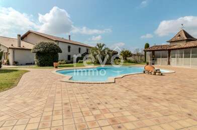 Maison 12 pièces 489000 €