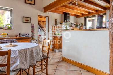 Maison 12 pièces 489000 €