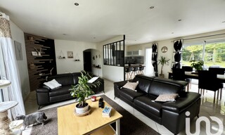 Maison 5 Pièces 115 m² à vendre à Saint-Mariens (33620)