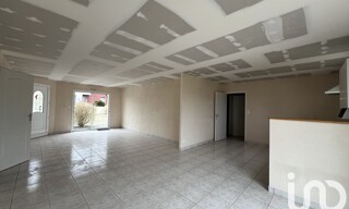 Maison 3 Pièces 87 m² à vendre à Saint-Mesmin (85700)