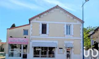 Maison 6 Pièces 210 m² à vendre à Saint-Seurin-sur-l'Isle (33660)