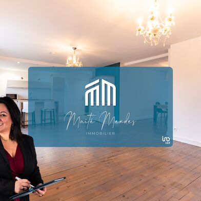 Appartement 3 pièces 129000 €