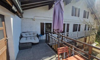 Maison 5 Pièces 117 m² à vendre à Magland (74300)