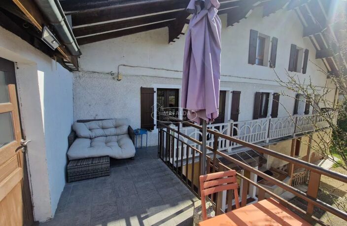 Maison à Magland — photo 2