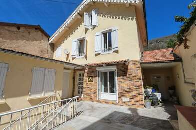 Maison 10 pièces 600000 €