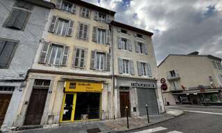 Commerce 1 Pièce 71 m² à louer à Tarascon-sur-Ariège (09400)