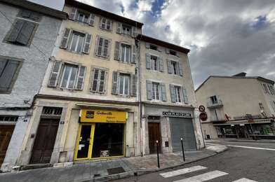 Commerce 1 pièces 750 €
