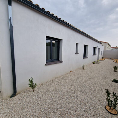 Maison 4 pièces 274900 €