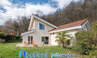 Maison 6 Pièces 197 m² à vendre à Montbonnot-Saint-Martin (38330)