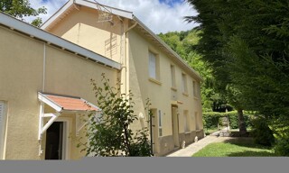 Maison 10 Pièces 391 m² à vendre à Ax-les-Thermes (09110)