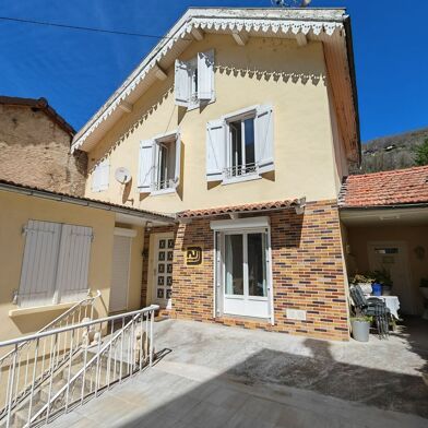 Maison 10 pièces 630000 €