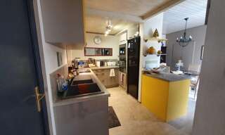 Maison 10 Pièces 391 m² à vendre à Ax-les-Thermes (09110)