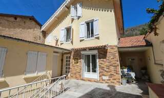 Maison 10 Pièces 391 m² à vendre à Ax-les-Thermes (09110)