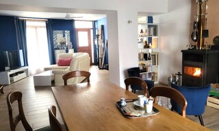 Maison 5 Pièces 149 m² à vendre à Nizas (34320)