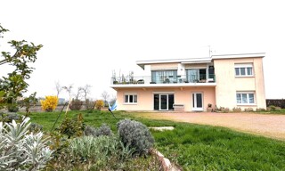 Maison 7 Pièces 150 m² à vendre à Commelle-Vernay (42120)