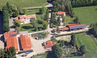 Maison 10 Pièces 340 m² à vendre à Mirepoix (09500)