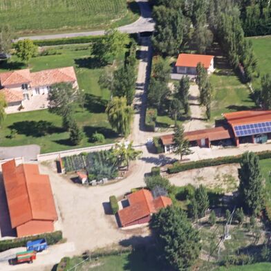 Maison 10 pièces 1370000 €