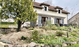 Maison 5 Pièces 195 m² à vendre à L'Isle-Jourdain (86150)