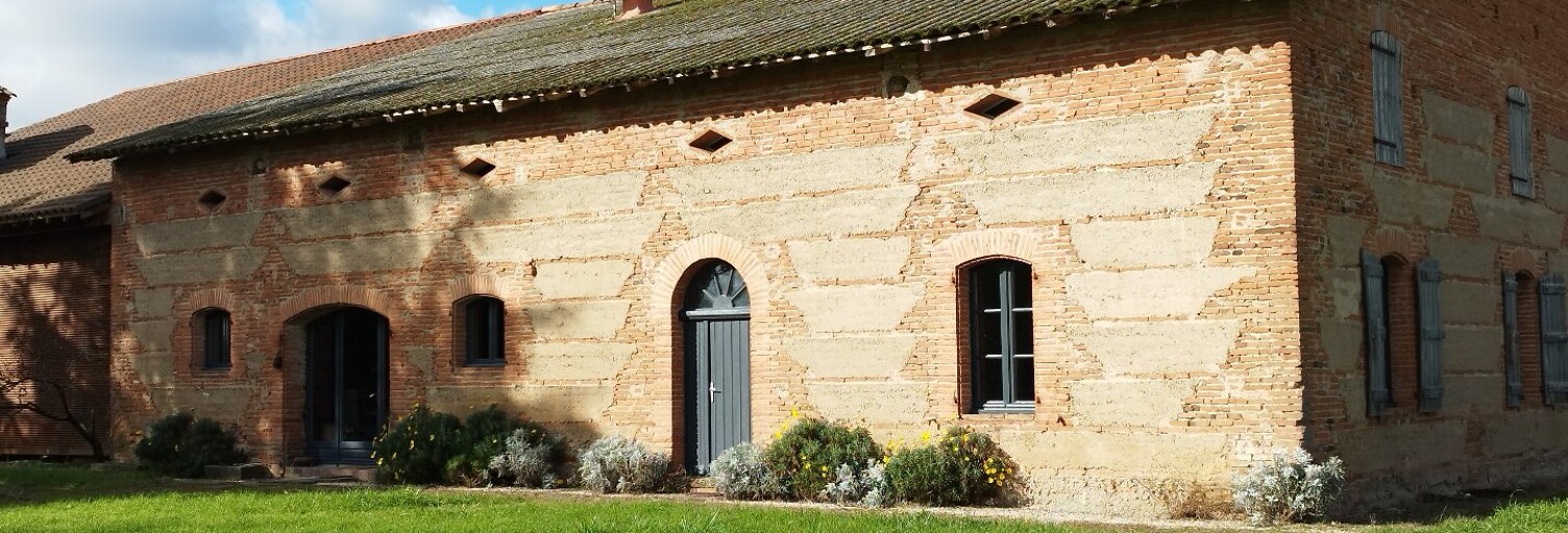 Maison 8 Pièces 356 m² à vendre à Albefeuille-Lagarde (82290)