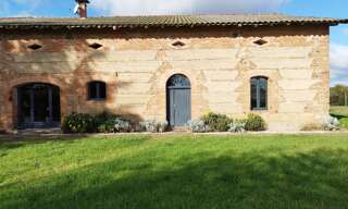 Maison 8 Pièces 356 m² à vendre à Albefeuille-Lagarde (82290)