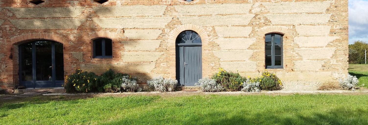 Maison 8 Pièces 356 m² à vendre à Albefeuille-Lagarde (82290)