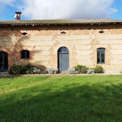 Maison 8 pièces 375000 €