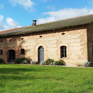 Maison 8 pièces 375000 €