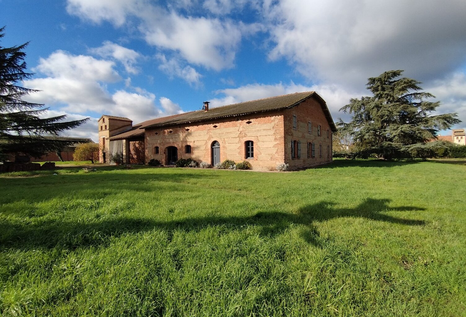 Maison de caractère — photo 1