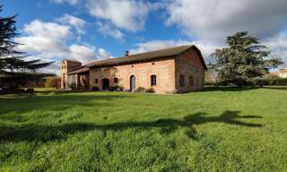 Maison 8 Pièces 356 m² à vendre à Montauban (82000)