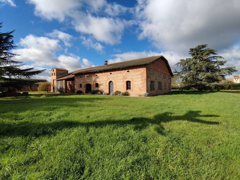 Maison de caractère — photo 1