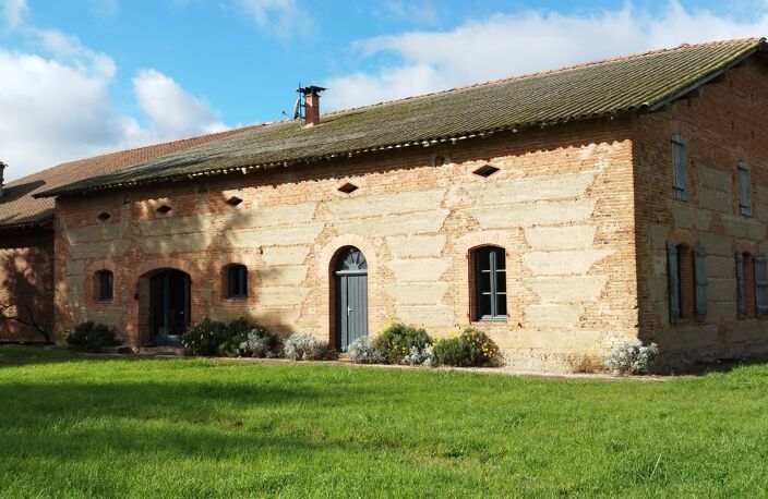 Maison de caractère — photo 3
