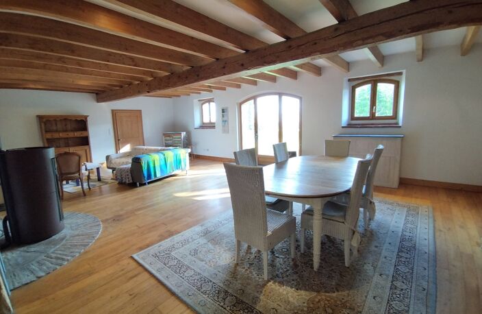 Maison de caractère — photo 4