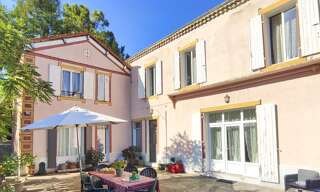 Maison 10 Pièces 285 m² à vendre à Molières-sur-Cèze (30410)