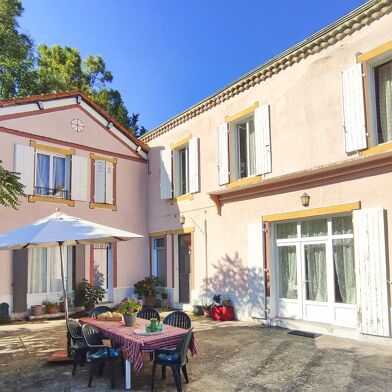 Maison 10 pièces 425000 €