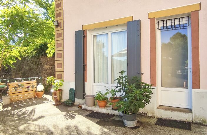Maison mitoyenne — photo 3