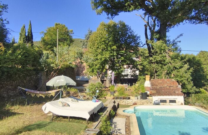 Maison mitoyenne — photo 4