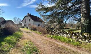 Maison 7 Pièces 172 m² à vendre à Limogne-en-Quercy (46260)