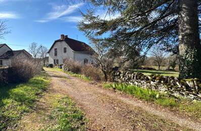 Maison — photo du bien