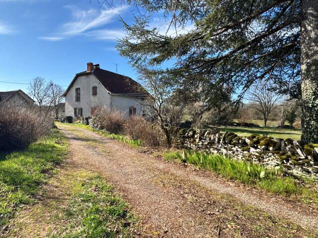 Maison — photo du bien