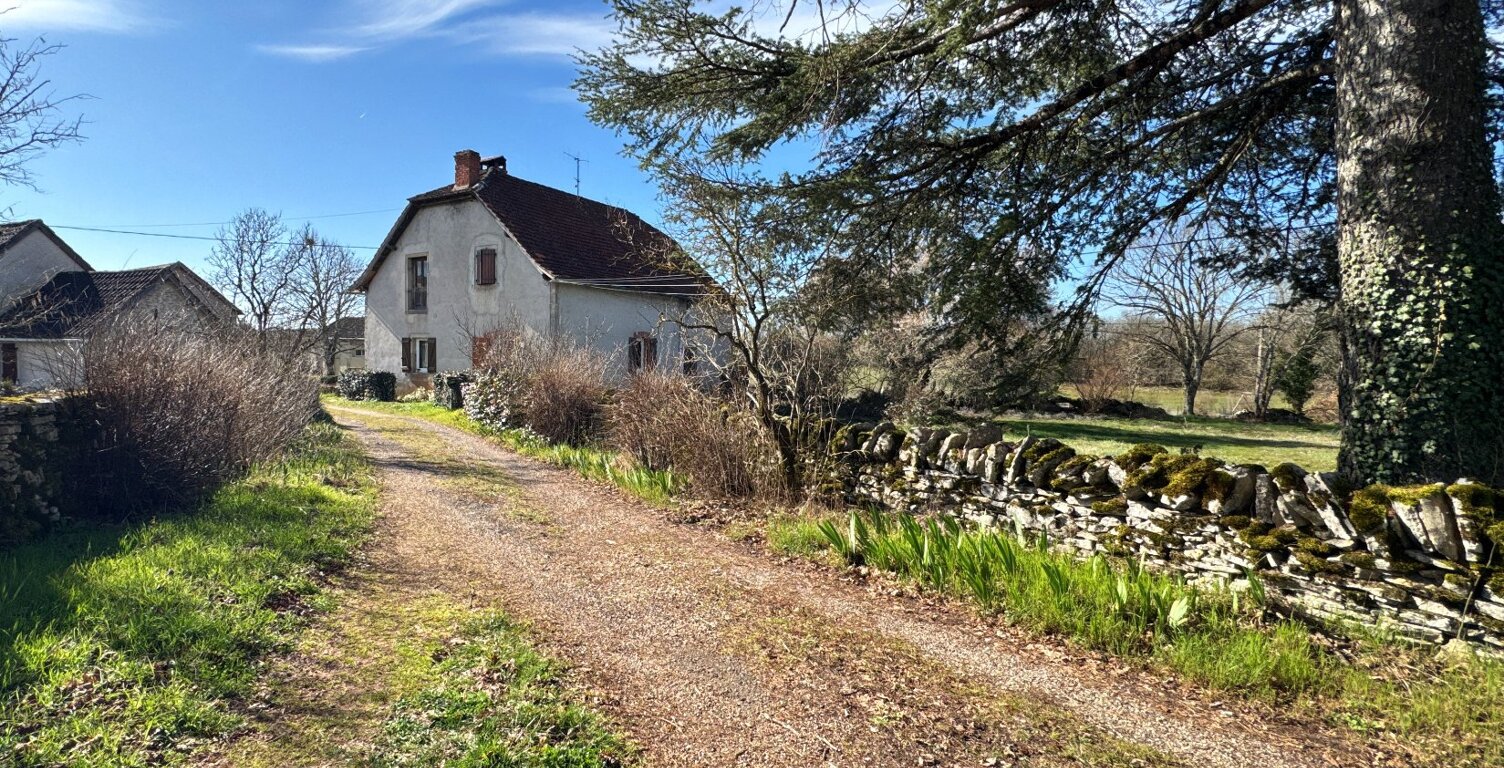 Maison — photo 1