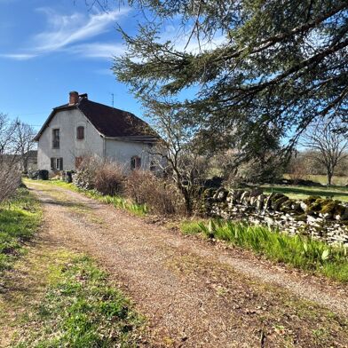 Maison 7 pièces 345000 €