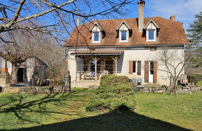 Maison — photo 2
